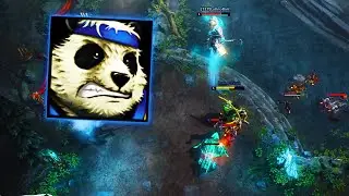 HoN | PuppetSoul Plays Pandamonium
