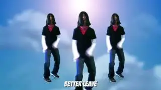 The Terminator vs Android 17   Epic Rap Battles of HyperJacob96