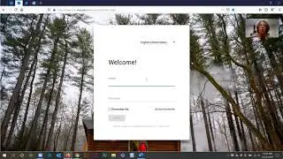 How to Login to dotCMS