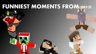 DEG98's Funniest Moments of 2013