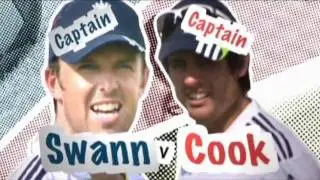 TwelfthMan's England Cricket Team Penalty Shoot Out - Good Luck England!