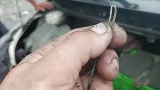 Toyota vios gen 3 single vvti biglang nawala lamig ng aircon panoorin anong dahilan