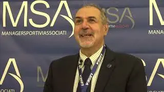 Fabio Romei | Intervista Convention Nazionale MSA 2025 | Pompei