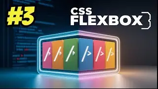 Прокачайте свои навыки Flexbox для новичков и профи | Align-items