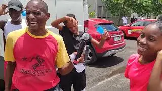 Fête de la cité de la Boucan : Dimanche 28 Août 2022
