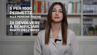 NON PROFIT LAB - Il 5x1000 per gli enti no profit