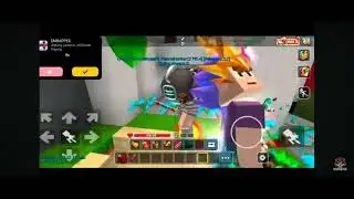 НОВАЯ ОБНОВЛЕНИЕ АДМИН-ПАНЕЛИ HACK MENU MOD BLOCKMAN GO (СКАЧАТЬ БЕСПЛАТНО БЕЗОПАСНО) BLOCKMAN GO ИН