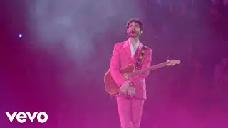 90´s Pop Tour - Inspiración / Uno / Llueve Luz (En Vivo) ft. Benny