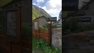 ⛰️🏘️Бонваль-сюр-Арк🏞️