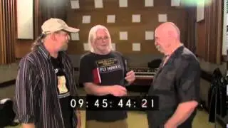 Scott McKenzie, Barry McGuire and Gabreal discuss the song 