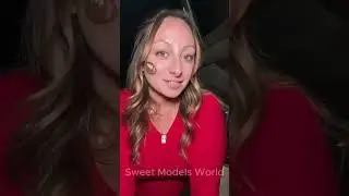 Courtney Nielson Biography 2025 | Fashion Model, Influencer & Curvy Model Story