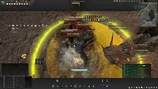 Orbita Tamer Awakening PVE
