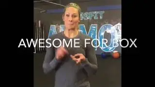 Testimony Video From our Friends at CrossFit Ammo