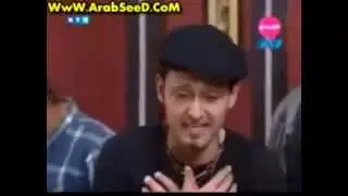 رامز جلال في حرمت يا بابا
