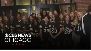 School Spotlight: Fenwick High School