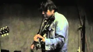 Blue Still Outlaw