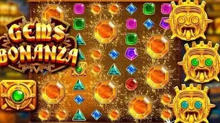 #casinos #juegosdecasino #slot #top #topnews ⚛️ APUESTO $40 EN GEMSBONANZA ☮️