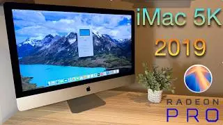 2019 5K iMac in 2026