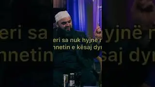 Hoxh Fatmir Latifaj veq zoti edin