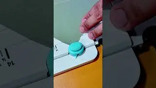 Let's Make a Wedding Invitation Envelope
