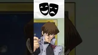 Seto and Yugi are Both ACTORS #shorts #setokaiba #yugioh
