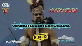 Wimbu hagon larusama||Kollu FL 12||2025