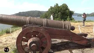 Fuerte de Mancera Valdivia
