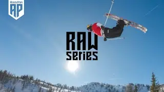 Absolutpark | Raw Series 25 x Matej Svancer