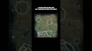 Путеводитель по зонам обитания американской норки в Шотландии | TheHunt Call Of The Wild #thehunt...