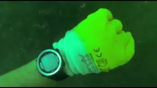 UNDERWATER VİDEO SURVEY