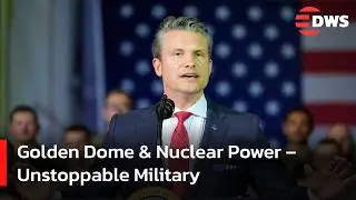 Operation Midnight Hammer & America&rsquo;s Military Power &ndash; Hegseth Reveals Truth About Trump Era | AC14