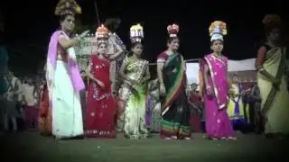 GaneshNagar Navratri Promo