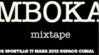 LB Congo Youth SORTIE OFFICIELLE MBOKA 15 MARS/PRESTA 14 FEVRIER