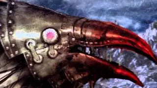 Pan Lodowego Ogrodu - trailer