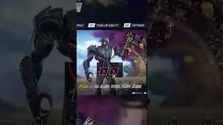 how to farm aura in ban phase #marvelrivals #gaming #therizzah #ultron #funny #clips #marvel