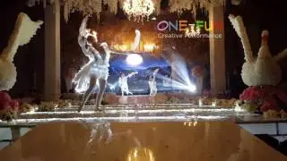 Swanlake by ONE-FUN Creative