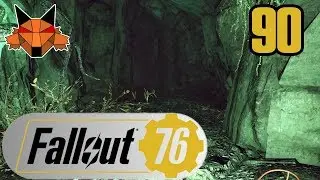 Let's Play Fallout 76 Part 90 - Wendigo Cave
