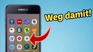 So kannst du Gemini komplett vom Android Handy entfernen!