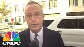 Paul Manafort And Rick Gates Indicted By Federal Grand Jury | CNBC