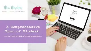 A Comprehensive Tour of Flodesk