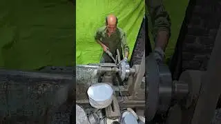 From Metal to Masterpiece: Aluminum Cookware Inside a Silver Factory