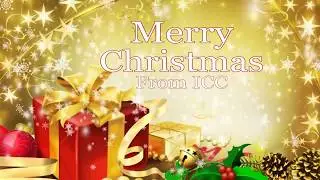 Merry Christmas from Dr. Jay Allen