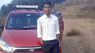 Online Photo no 18 Name Rimi rani from Laitdom Mairang