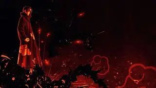 Itachi Uchiha | Ft. Porkanda Singam EDM | Tamil AMV