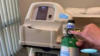 Invacare Homefill 2: Tips and Tricks