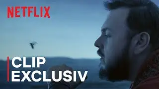 Problema celor 3 corpuri | Clip exclusiv | Netflix