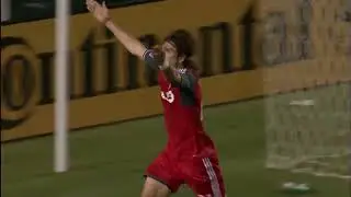 Most Clutch MLS Player Ever - Alan Gordon
