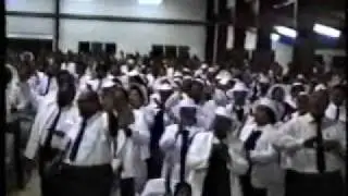 Old School Church 1994 - Samoan Assemblies of God