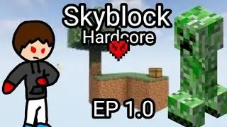 SKY BLOCK T&Eacute;CNICO HARDCORE (Especial de a&ntilde;o nuevo) 🔥