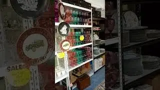 Sachi Finds Home Depot-Lipa (Fiesta Mall) window shopping with friends🏠